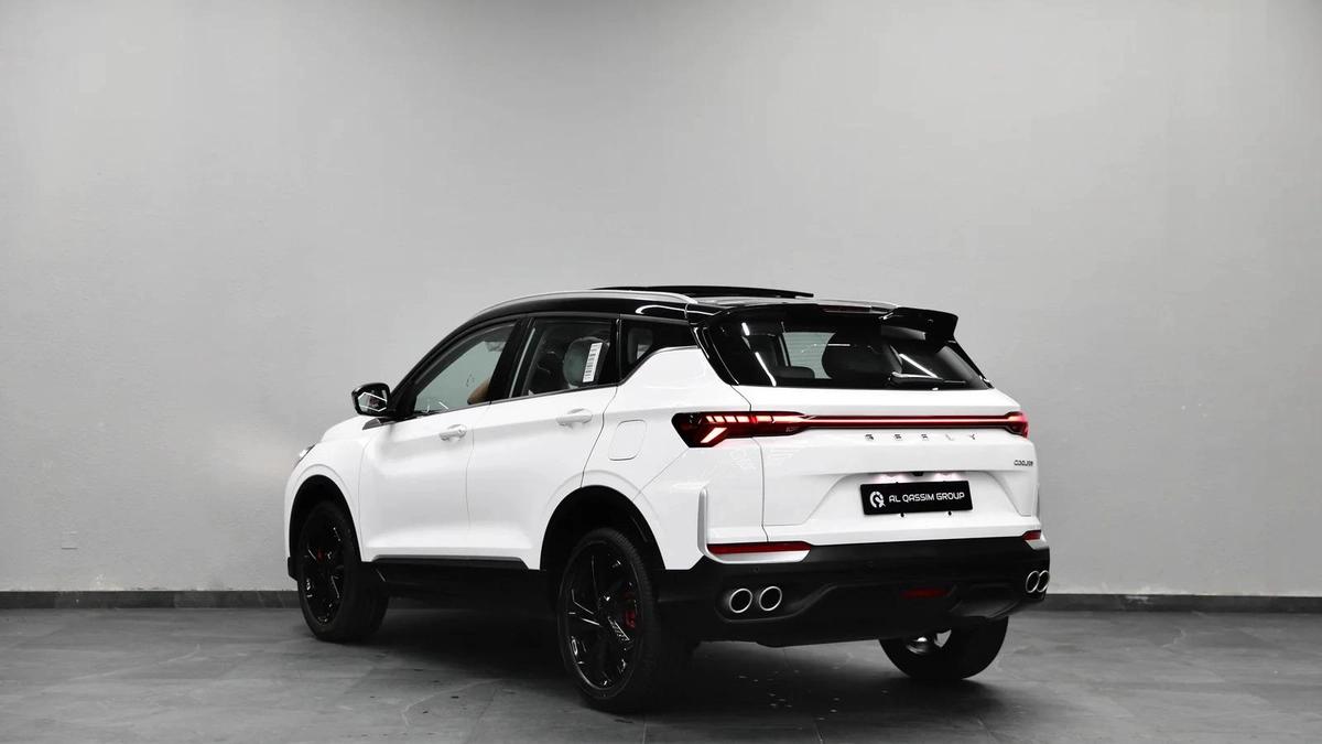 GCC | Full Option | Brand New | Under Warranty Till 2030 | AED 1,680 0 Downpayment-3-3