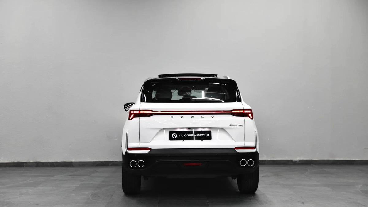 GCC | Full Option | Brand New | Under Warranty Till 2030 | AED 1,680 0 Downpayment-14-14