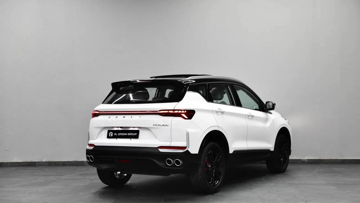 GCC | Full Option | Brand New | Under Warranty Till 2030 | AED 1,680 0 Downpayment-1-1