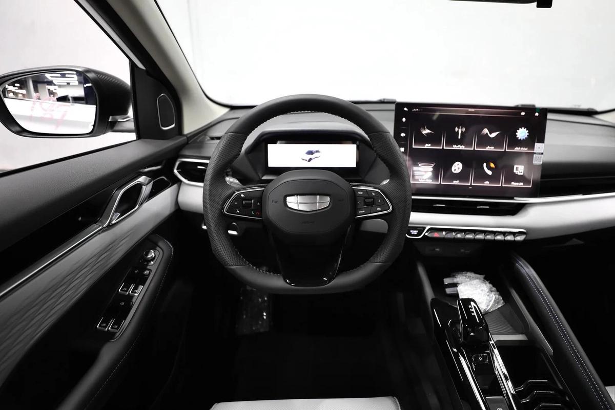 GCC | Full Option | Brand New | Under Warranty Till 2030 | AED 1,680 0 Downpayment-10-10