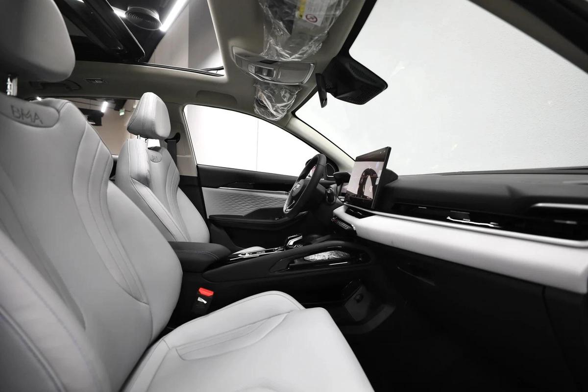GCC | Full Option | Brand New | Under Warranty Till 2030 | AED 1,680 0 Downpayment-13-13