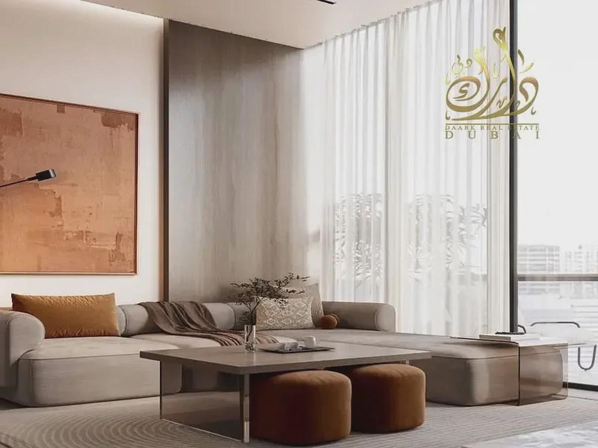 3 Years Post Handover- Fully Furnished- READY SOON_3MIN TO METRO-2-2