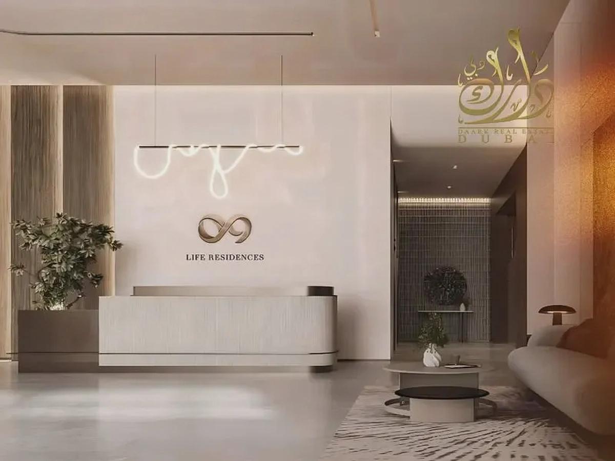 3 Years Post Handover- Fully Furnished- READY SOON_3MIN TO METRO-4-4