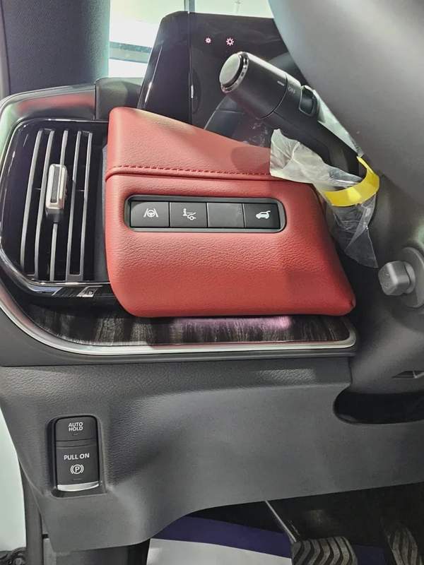 Nissan Patrol SE Platinum City 2026 - GCC Specs - New