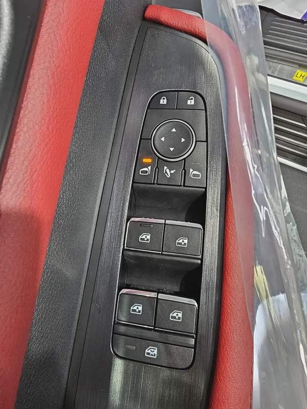 Nissan Patrol SE Platinum City 2026 - GCC Specs - New