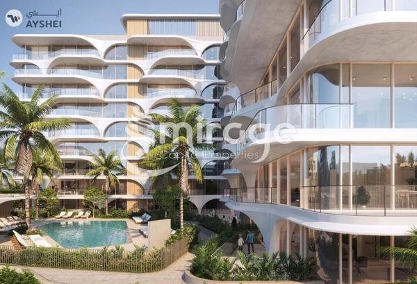 APARTMENT FOR SALE IN MAMSHA GARDENS, SAADIYAT CULTURAL DISTRICT