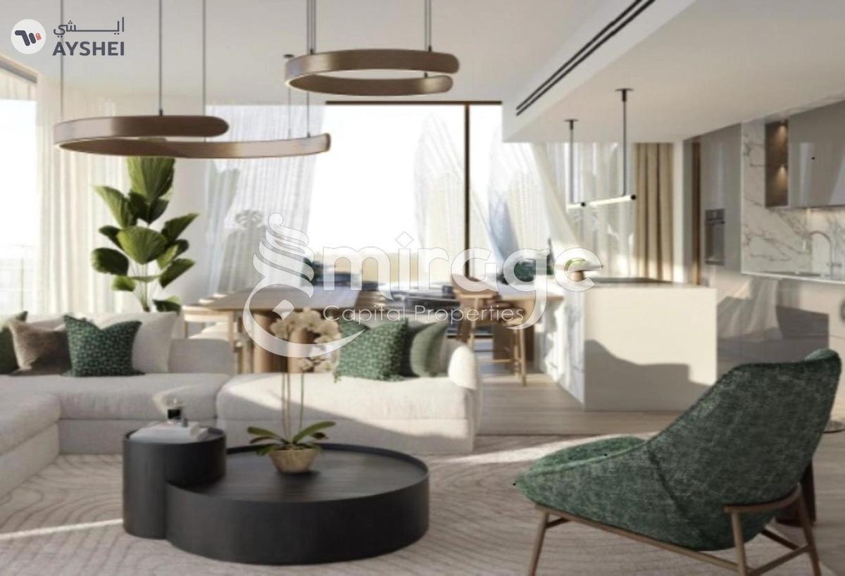 APARTMENT FOR SALE IN MAMSHA GARDENS, SAADIYAT CULTURAL DISTRICT-5-5