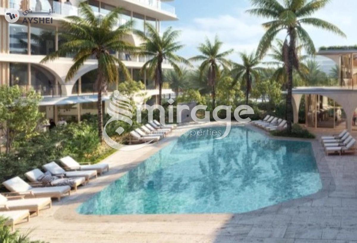 APARTMENT FOR SALE IN MAMSHA GARDENS, SAADIYAT CULTURAL DISTRICT-7-7