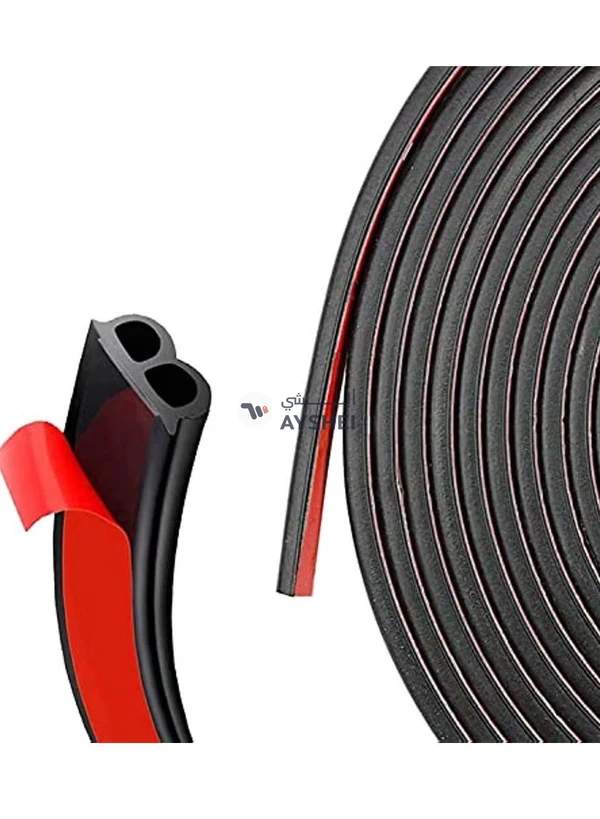 Generic Trim Strip Car Door Scratch Protector Cover