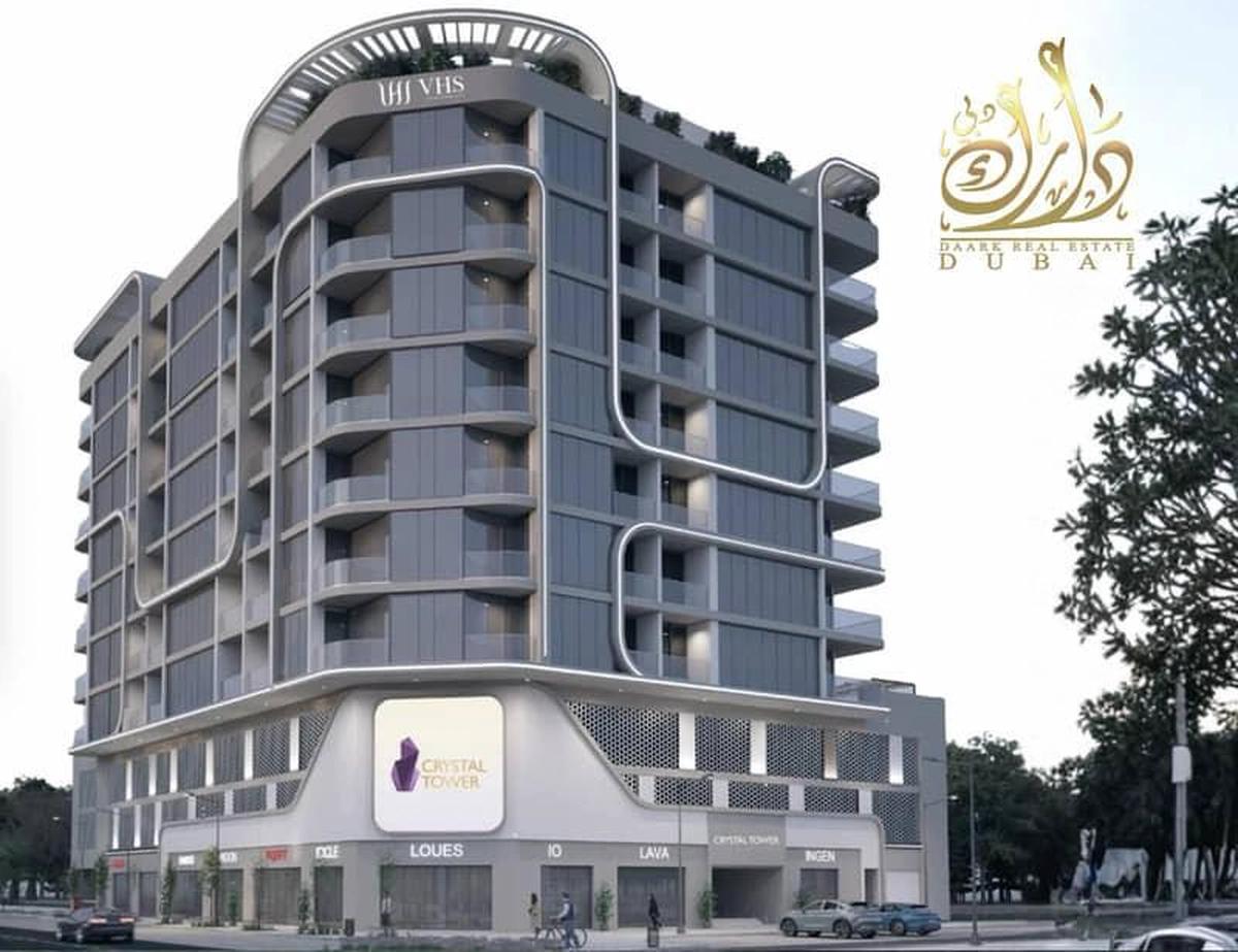 Hot Deal | Fully Furnished |Metro Zone | High ROI-0-0