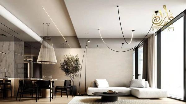 Hot Deal | Fully Furnished |Metro Zone | High ROI