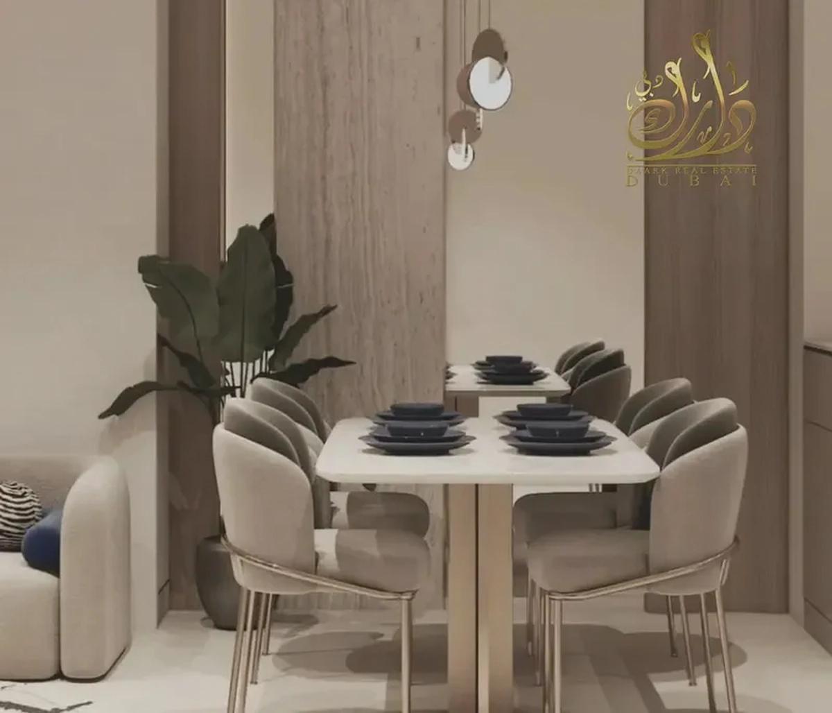 Hot Deal | Fully Furnished |Metro Zone | High ROI-1-1