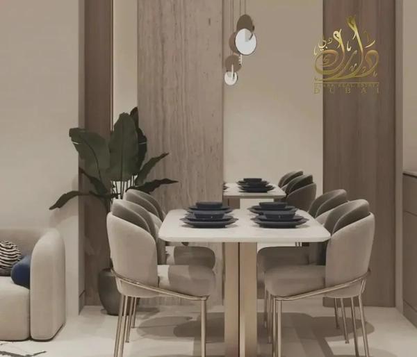 Hot Deal | Fully Furnished |Metro Zone | High ROI