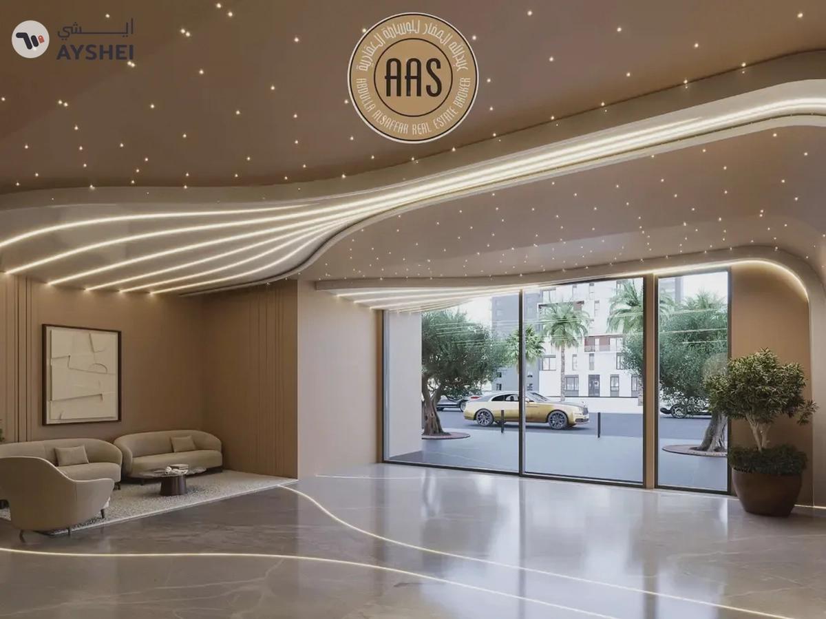 Luxurious living || Cozy 1 Bedroom Hall || Prime Location || In 1.7M Only-12-12