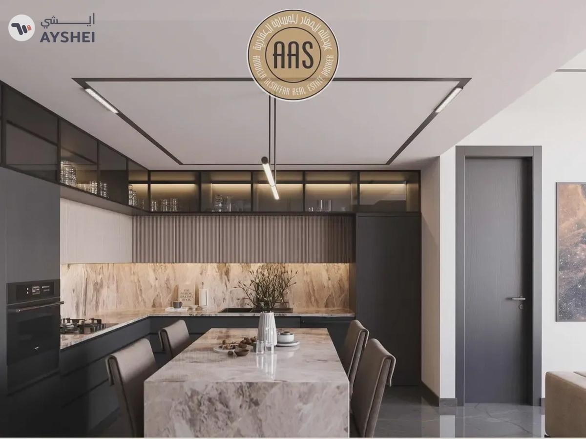 Luxurious living || Cozy 1 Bedroom Hall || Prime Location || In 1.7M Only-15-15