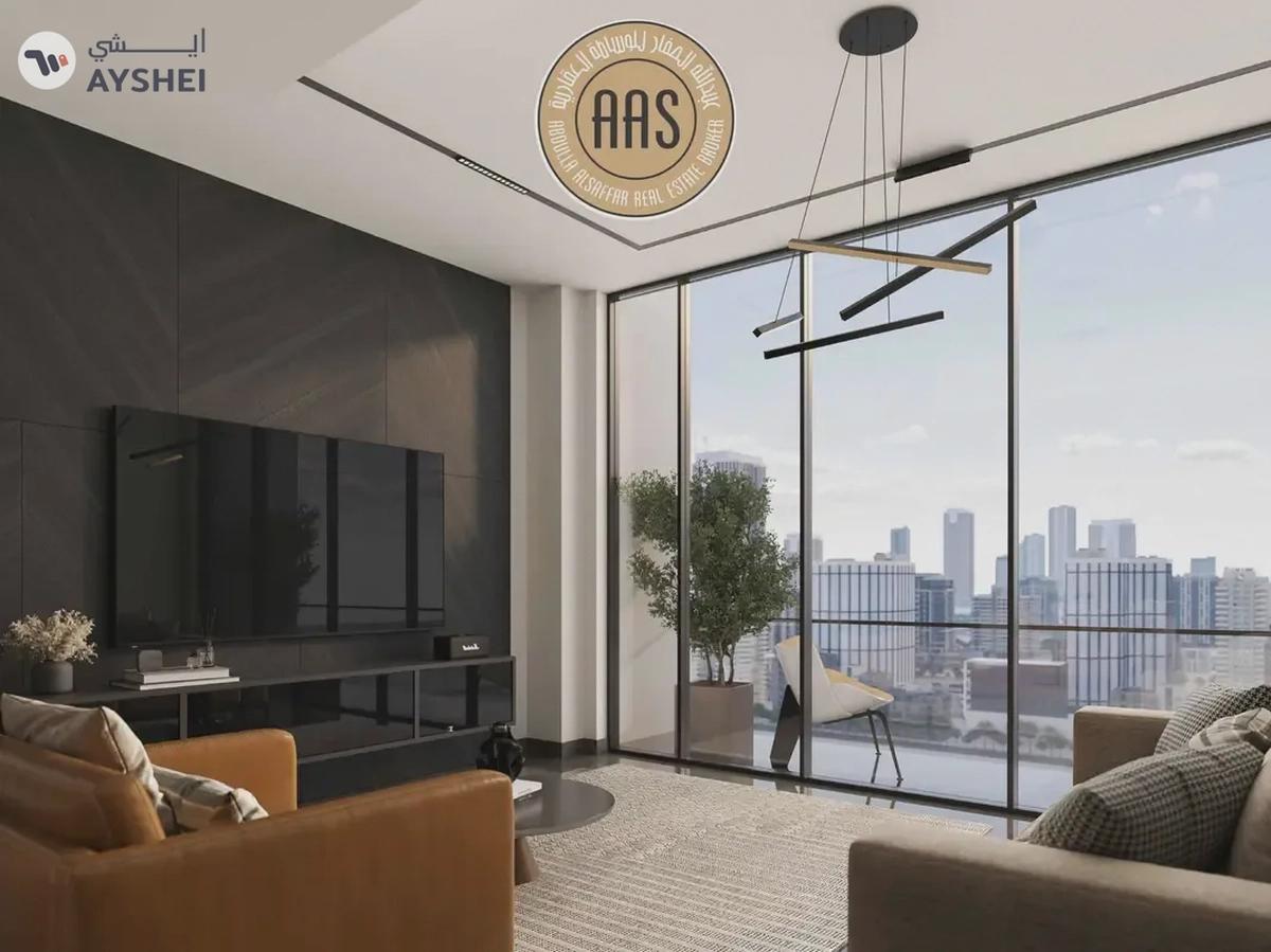 Luxurious living || Cozy 1 Bedroom Hall || Prime Location || In 1.7M Only-16-16