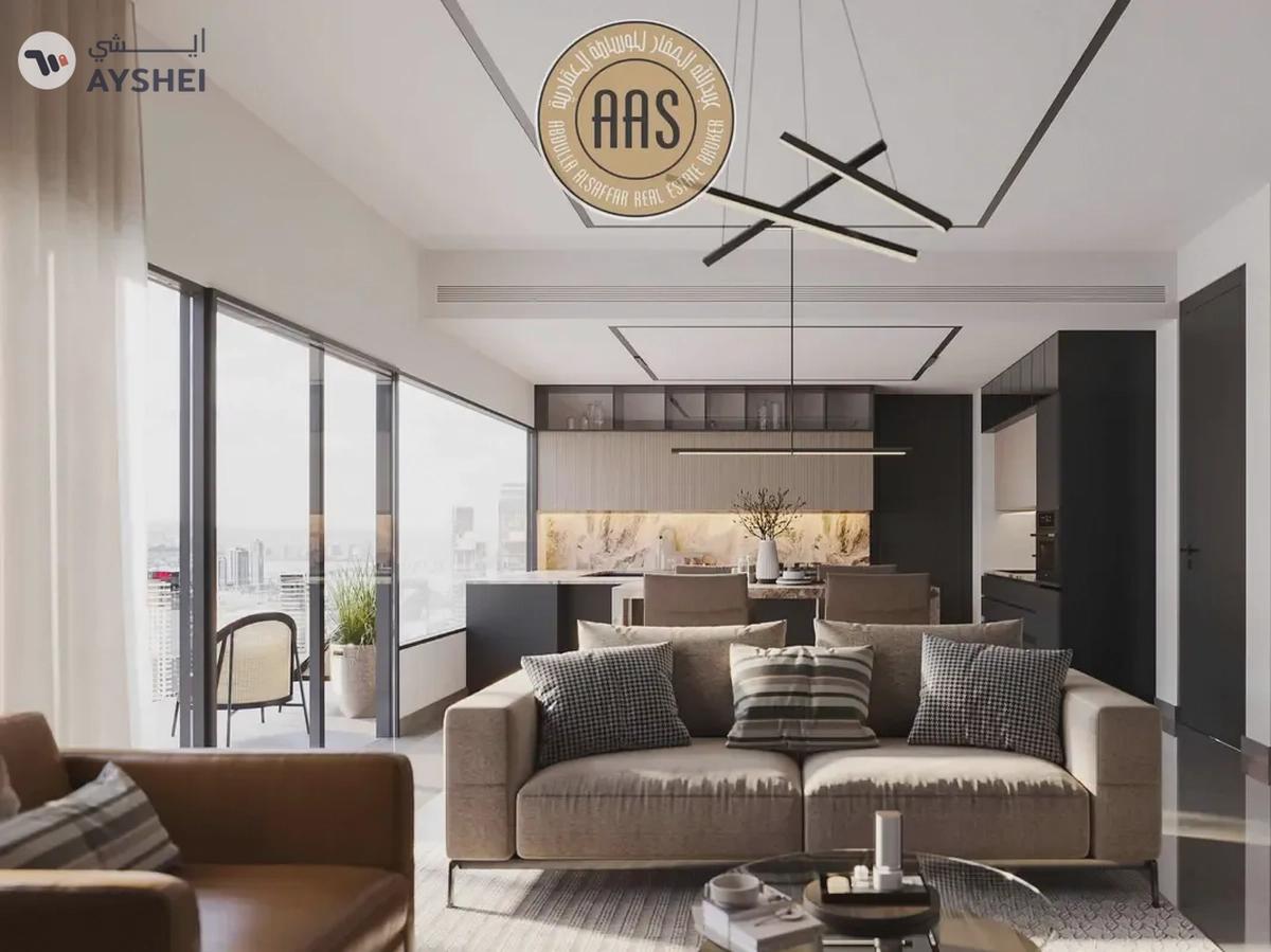 Luxurious living || Cozy 1 Bedroom Hall || Prime Location || In 1.7M Only-9-9