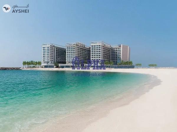 Pacific Samoa, Pacific, Al Marjan Island, Ras Al Khaimah