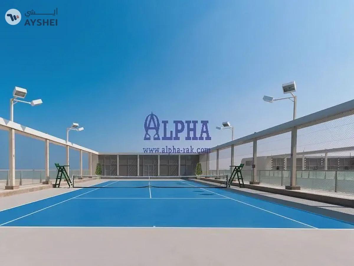 Pacific Samoa, Pacific, Al Marjan Island, Ras Al Khaimah-1-1