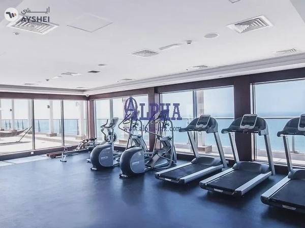 Pacific Samoa, Pacific, Al Marjan Island, Ras Al Khaimah