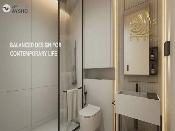 50/50 | 6% | discount | full furniture