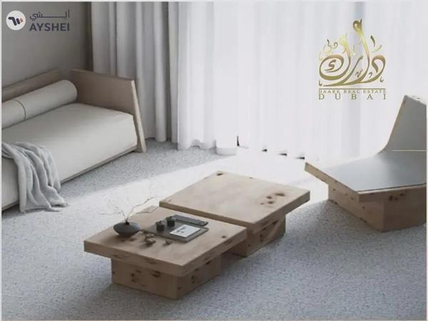 50/50 | 6% | discount | full furniture
