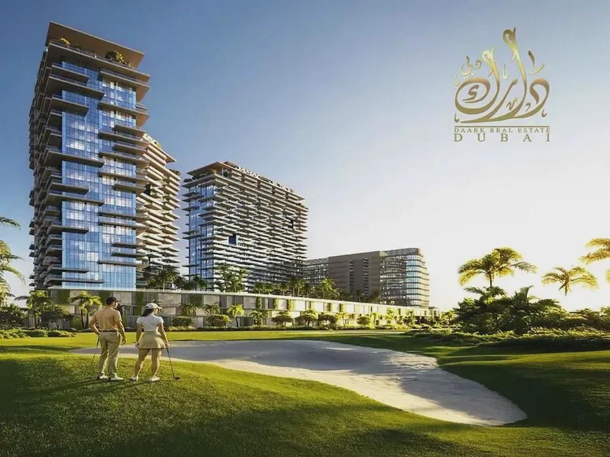 4% DLD WAIVER 50 50 INVESTMENT PLAN GOLF COURSE VIEW FAMILES COMMUNITY-0-0