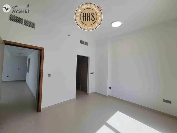 FIRST TENANT/ 2BHK BRAND NEW APARTMENT WITH TERRACE IN ARJAN |125K AED