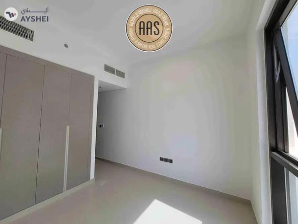 FIRST TENANT/ 2BHK BRAND NEW APARTMENT WITH TERRACE IN ARJAN |125K AED