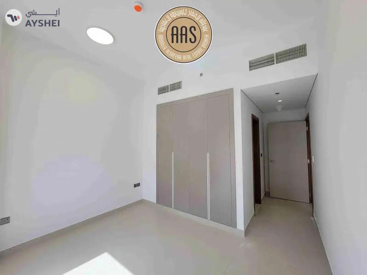 FIRST TENANT/ 2BHK BRAND NEW APARTMENT WITH TERRACE IN ARJAN |125K AED-13-13