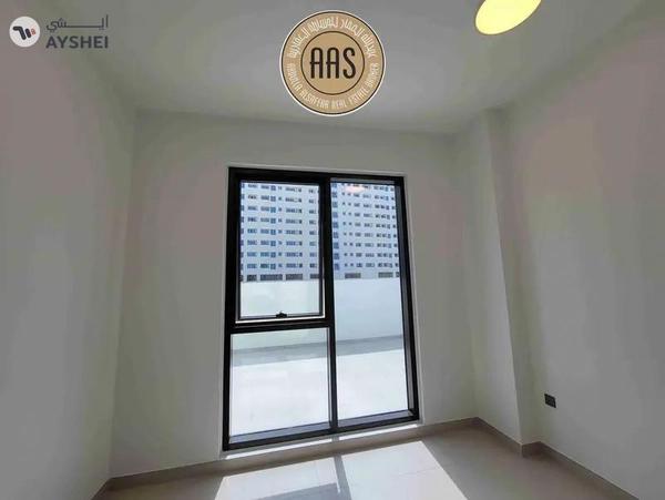 FIRST TENANT/ 2BHK BRAND NEW APARTMENT WITH TERRACE IN ARJAN |125K AED