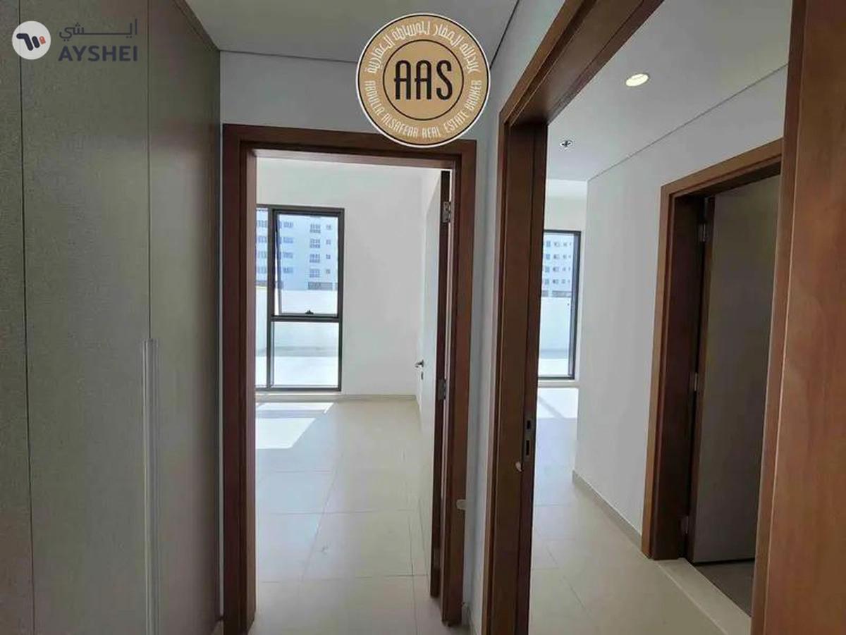 FIRST TENANT/ 2BHK BRAND NEW APARTMENT WITH TERRACE IN ARJAN |125K AED-15-15