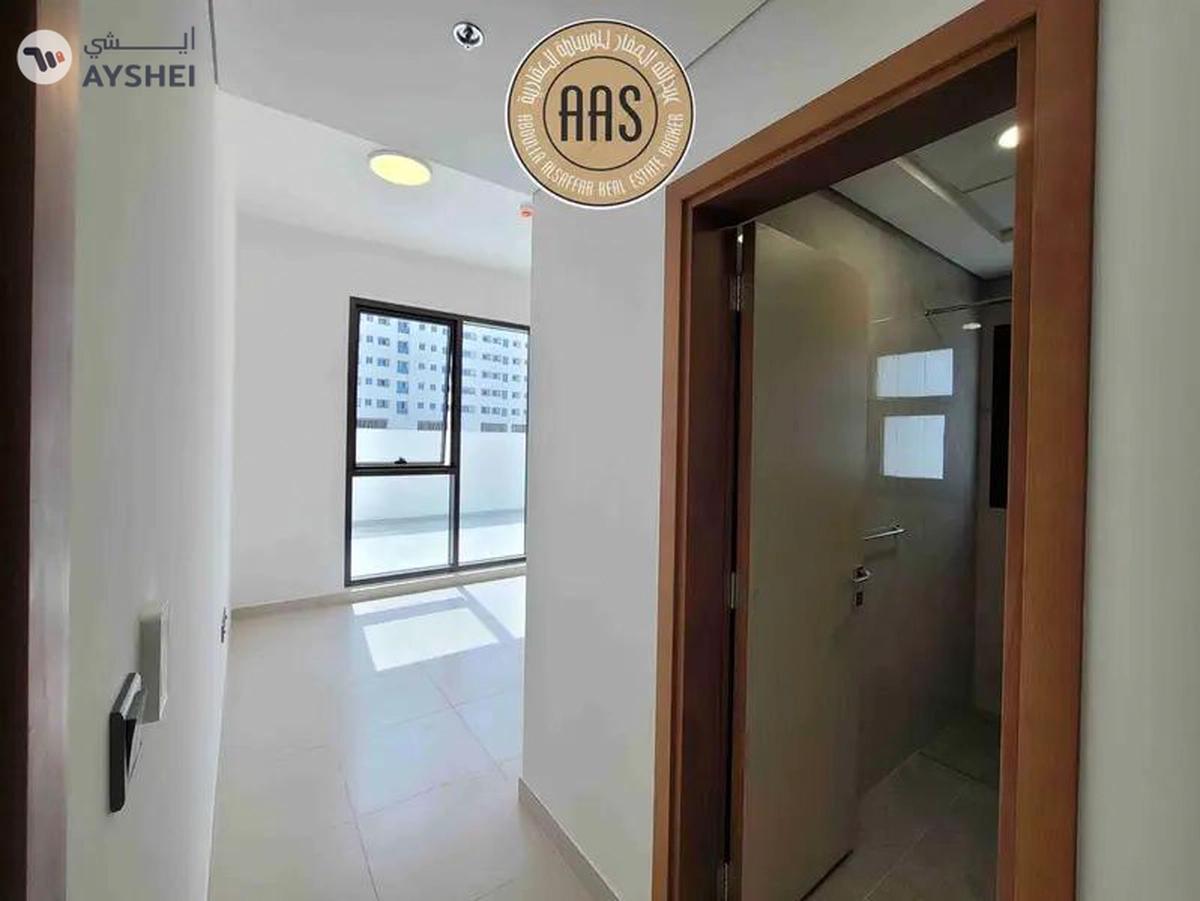 FIRST TENANT/ 2BHK BRAND NEW APARTMENT WITH TERRACE IN ARJAN |125K AED-16-16