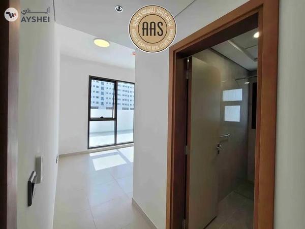 FIRST TENANT/ 2BHK BRAND NEW APARTMENT WITH TERRACE IN ARJAN |125K AED
