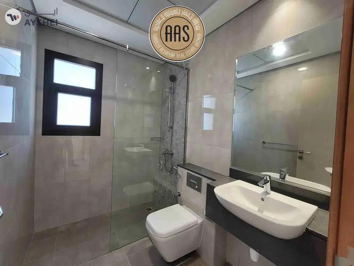 FIRST TENANT/ 2BHK BRAND NEW APARTMENT WITH TERRACE IN ARJAN |125K AED-17-17