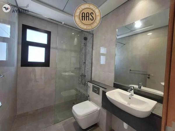 FIRST TENANT/ 2BHK BRAND NEW APARTMENT WITH TERRACE IN ARJAN |125K AED