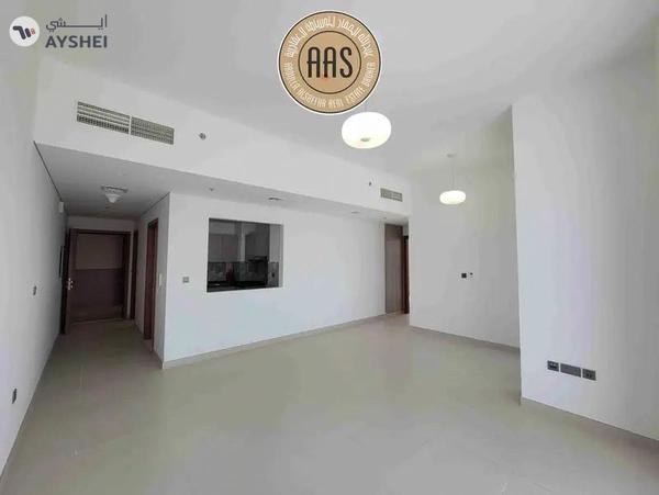 FIRST TENANT/ 2BHK BRAND NEW APARTMENT WITH TERRACE IN ARJAN |125K AED