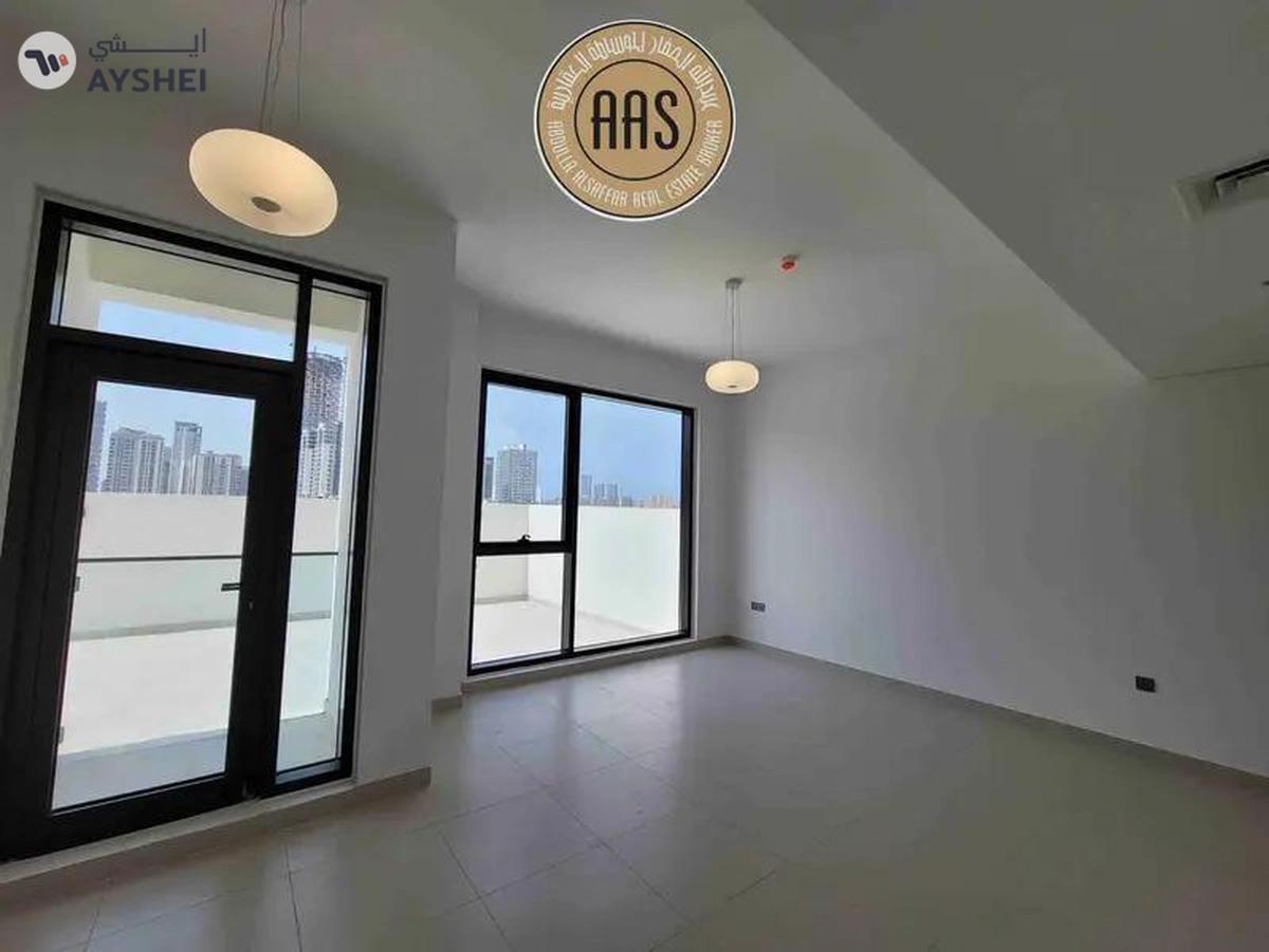 FIRST TENANT/ 2BHK BRAND NEW APARTMENT WITH TERRACE IN ARJAN |125K AED-20-20