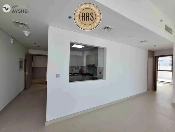FIRST TENANT/ 2BHK BRAND NEW APARTMENT WITH TERRACE IN ARJAN |125K AED