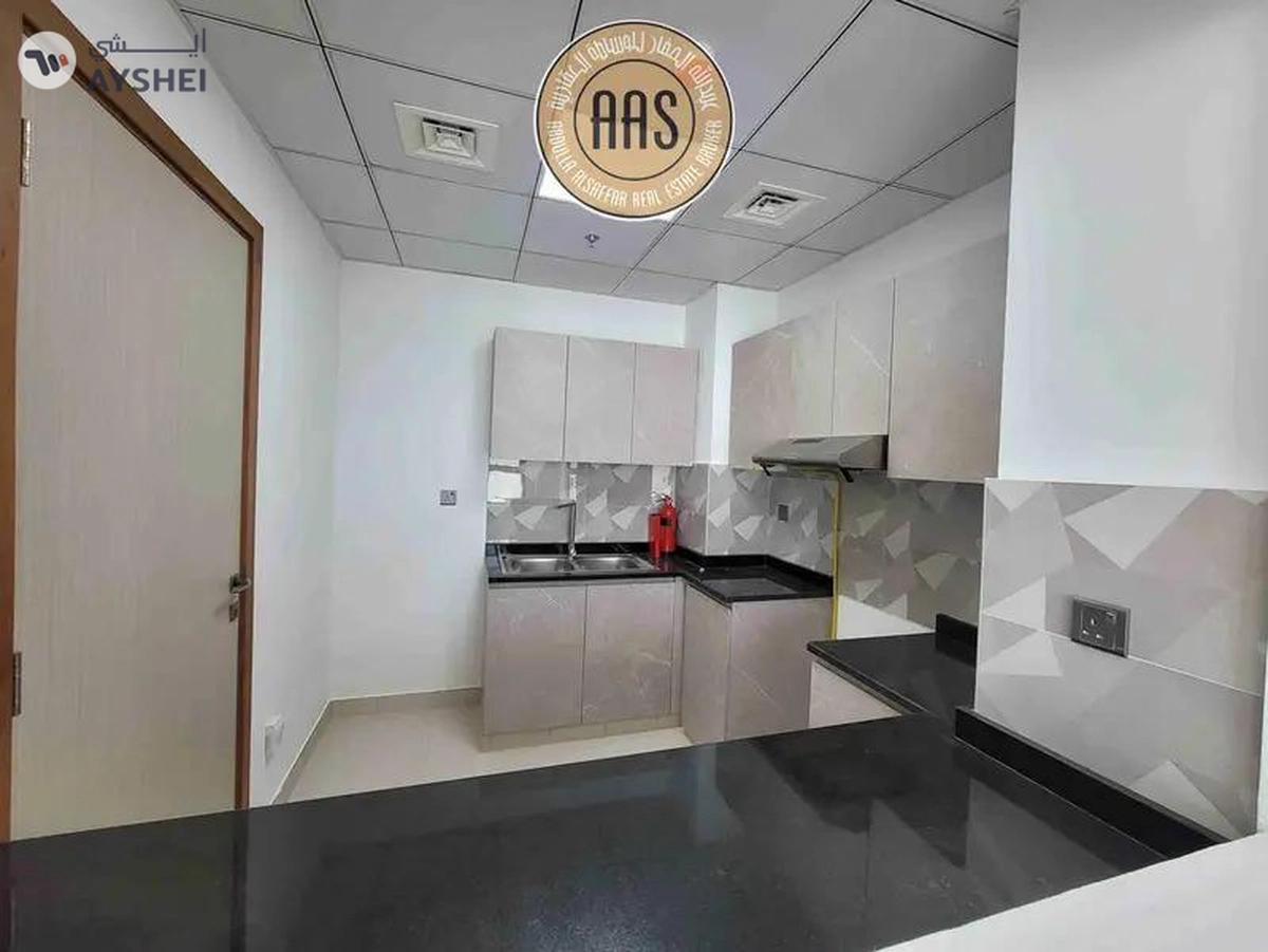 FIRST TENANT/ 2BHK BRAND NEW APARTMENT WITH TERRACE IN ARJAN |125K AED-25-25