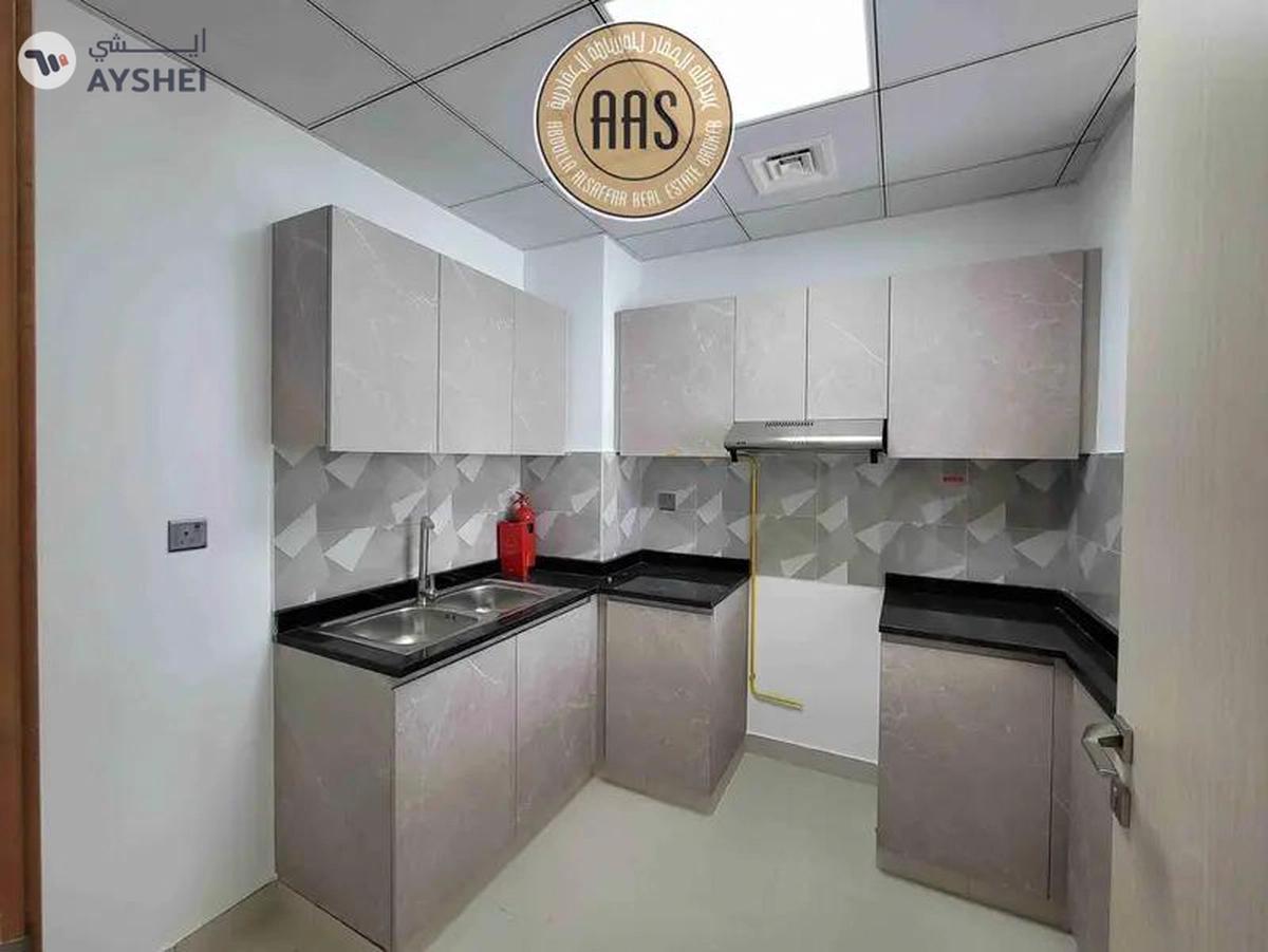 FIRST TENANT/ 2BHK BRAND NEW APARTMENT WITH TERRACE IN ARJAN |125K AED-26-26