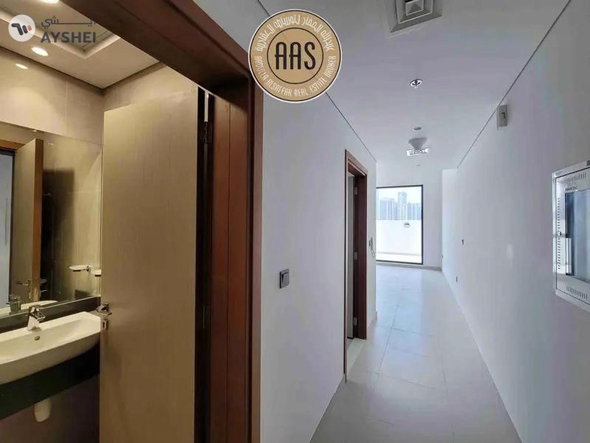 FIRST TENANT/ 2BHK BRAND NEW APARTMENT WITH TERRACE IN ARJAN |125K AED-27-27