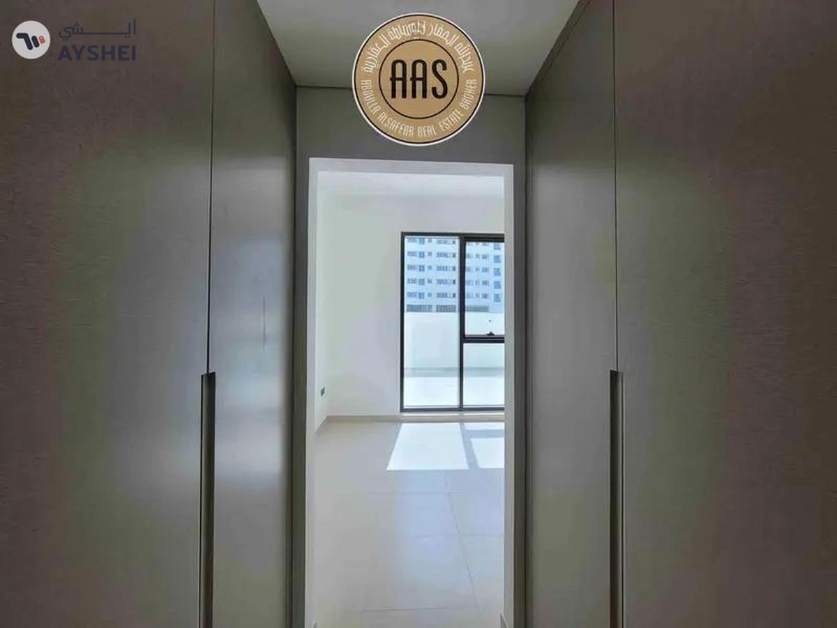 FIRST TENANT/ 2BHK BRAND NEW APARTMENT WITH TERRACE IN ARJAN |125K AED-5-5