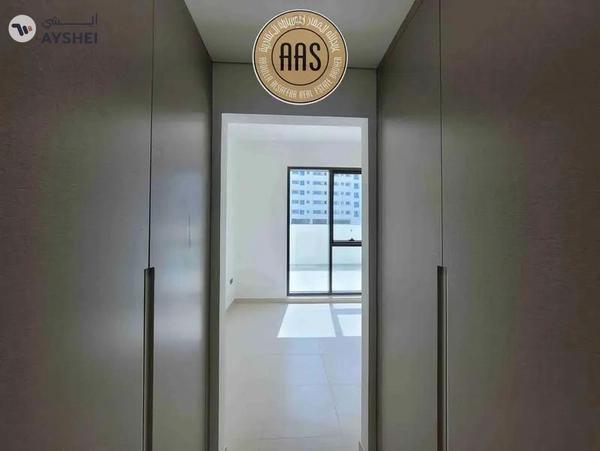 FIRST TENANT/ 2BHK BRAND NEW APARTMENT WITH TERRACE IN ARJAN |125K AED