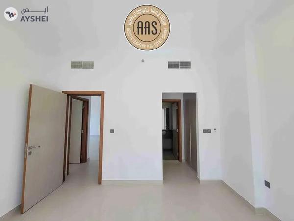 FIRST TENANT/ 2BHK BRAND NEW APARTMENT WITH TERRACE IN ARJAN |125K AED