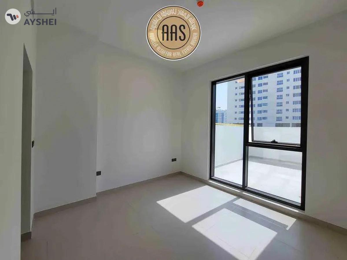 FIRST TENANT/ 2BHK BRAND NEW APARTMENT WITH TERRACE IN ARJAN |125K AED-8-8