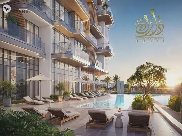 BEST PRICE WITH HIGH END QUALITY | OPEN PARK VIEW