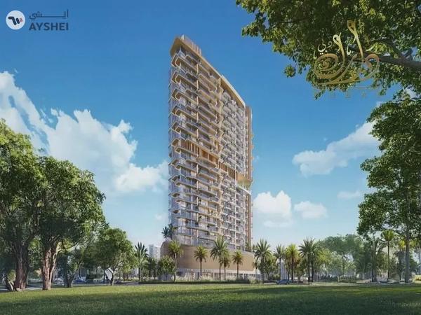 BEST PRICE WITH HIGH END QUALITY | OPEN PARK VIEW