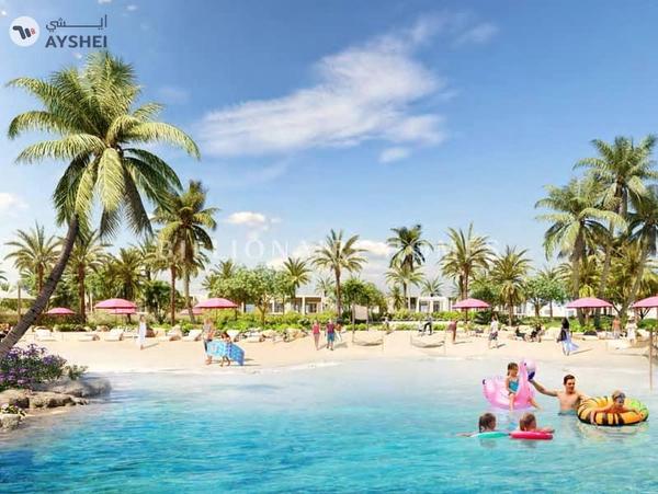 Rivana, The Valley by Emaar, Dubai