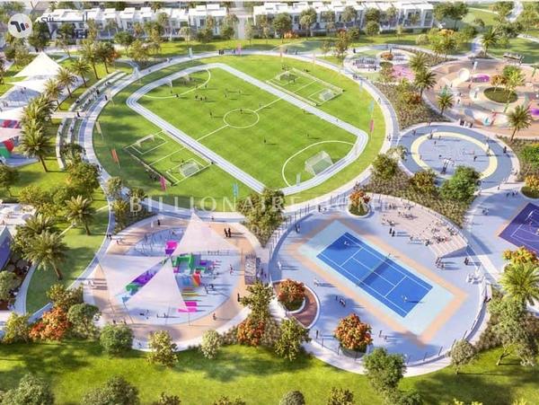 Rivana, The Valley by Emaar, Dubai